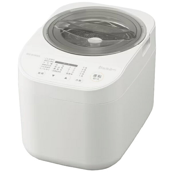 アイリスオーヤマ RCI-C5