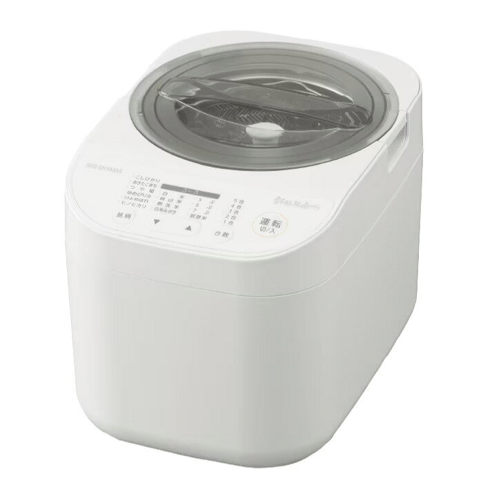 楽天市場】山本電気 山本電気 家庭用精米機 Shin 美鮮 Bisen YE-RC17A