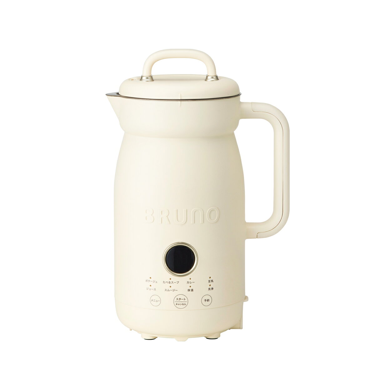 楽天市場】ツインバード ツインバード 豆乳＆スープメーカー KC-D846VO