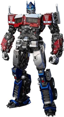 楽天市場】Robosen エリートオプティマスプライム 日本語版