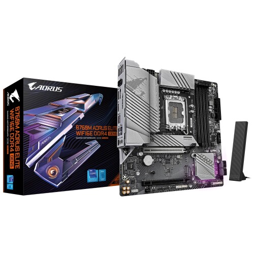 楽天市場】NZXT N7 B550シリーズ ATXマザーボード N7-B55XT-B1 | 価格