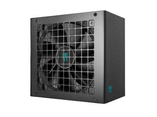 GamerStorm｜ゲーマーストーム ATX3.1対応 80PLUS GOLD認証 電源ユニット PN850M ブラック R-PN850M-FC0B-JGJP