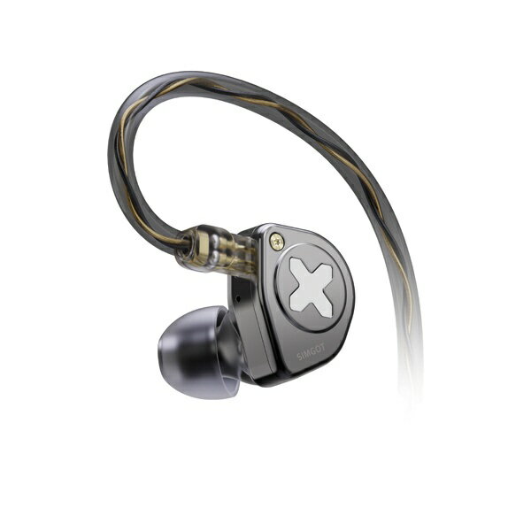 楽天市場】SIMGOT EA500 イヤホン | 価格比較 - 商品価格ナビ