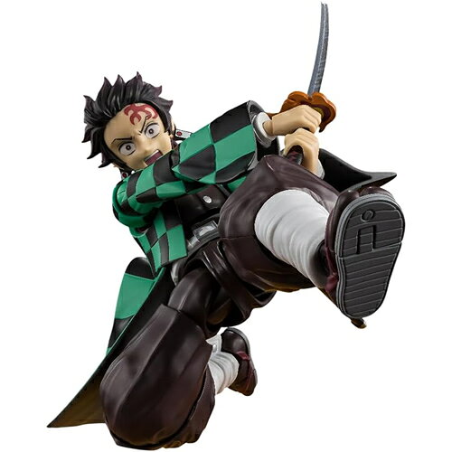 S.H.Figuarts 竈門炭治郎 無限城決戦ver.