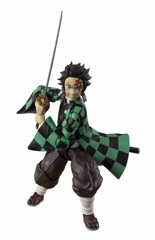 楽天市場】BANDAI SPIRITS 鬼滅の刃 S．H．Figuarts