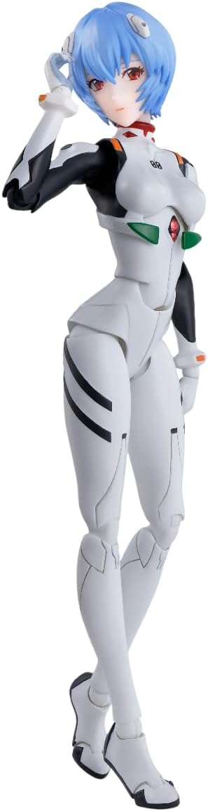 Ｓ．Ｈ．Ｆｉｇｕａｒｔｓ　綾波レイ