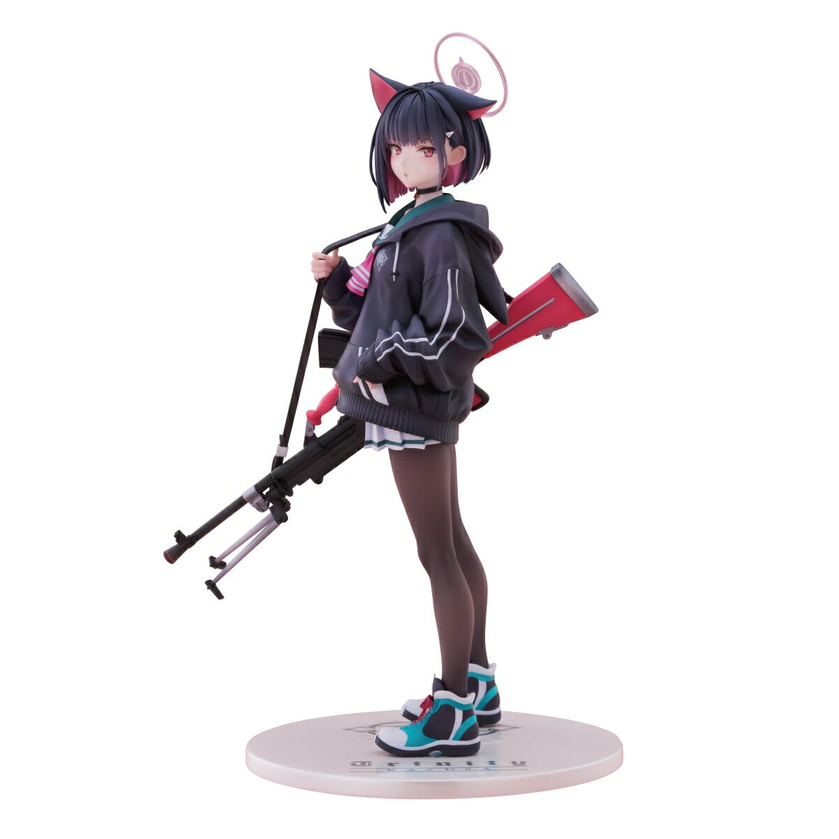 楽天市場】Knead アズールレーン ダイドー軽装版ver. 1/7 完成品