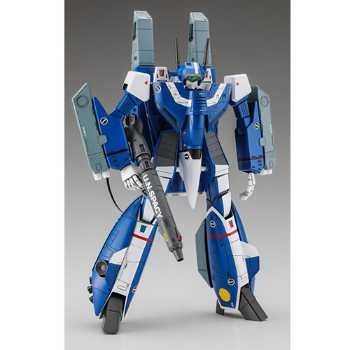 ハセガワ 1/72VF-1J スーパー バトロイド バルキリー “マックス” 65894VF1JSBバルキリ-マツクス