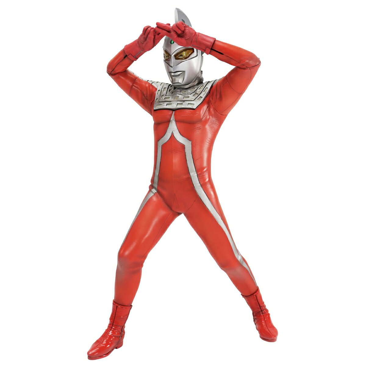 楽天市場】CCPJAPAN 1/6特撮シリーズ ウルトラセブン ファイティング