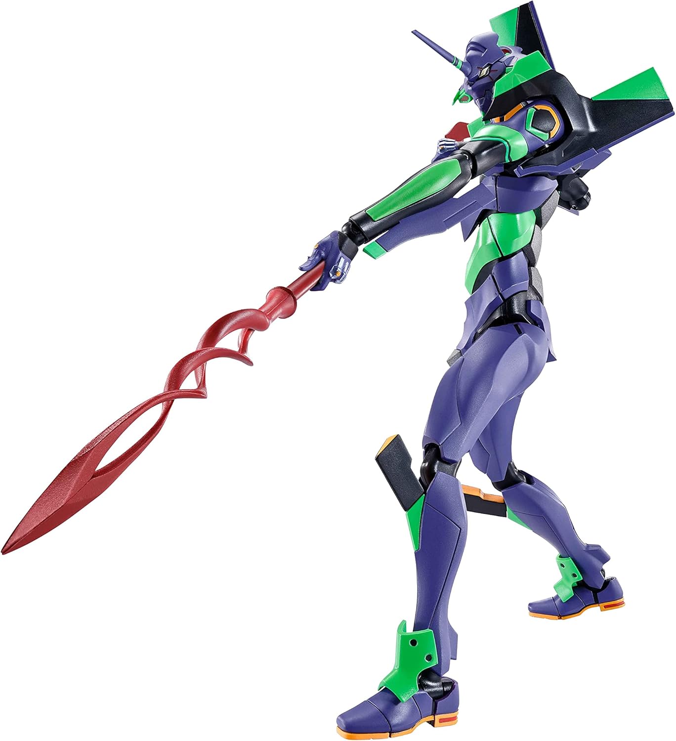 楽天市場】バンダイ ROBOT魂 -ロボット魂-〈SIDE EVA