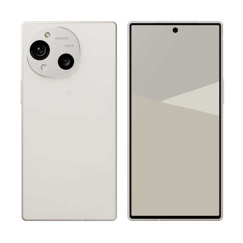 Nothing Phone (2) 12+256GB ホワイト 第2世代のフラッグシップスマホ「Nothing Phone (2)」を本日7/25発売