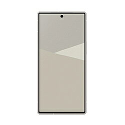 SHARP SH-M31A-W AQUOS R10 SIMフリースマートフォン RAM12GB ROM256GB カシミヤホワイト