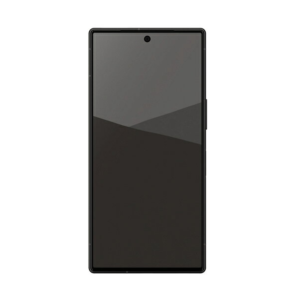 SHARP SH-M31A-B AQUOS R10 SIMフリースマートフォン RAM12GB ROM256GB チャコールブラック