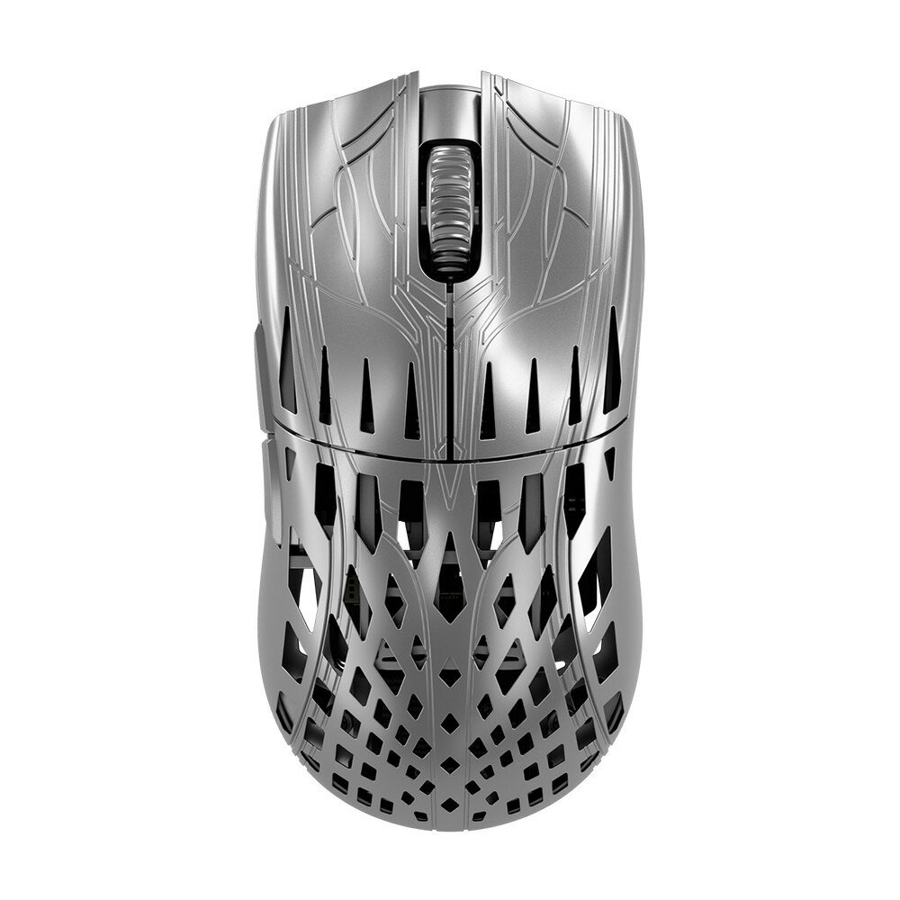 PWNAGE マウス TRINITY CF SOLID PLATINUM