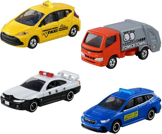 タカラトミー カーズトミカ レスキューゴー!ゴー!フィルモア救急車タイプ 楽天市場】タカラトミー タカラトミー カーズ・トミカ