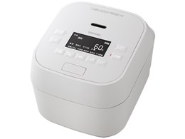 楽天市場】東芝ライフスタイル TOSHIBA 真空圧力IHジャー炊飯器 RC