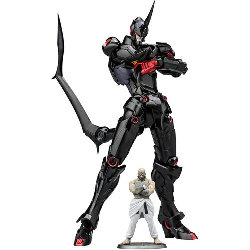 プライオボット 天元突破グレンラガン ラゼンガン プラモデル 千値練