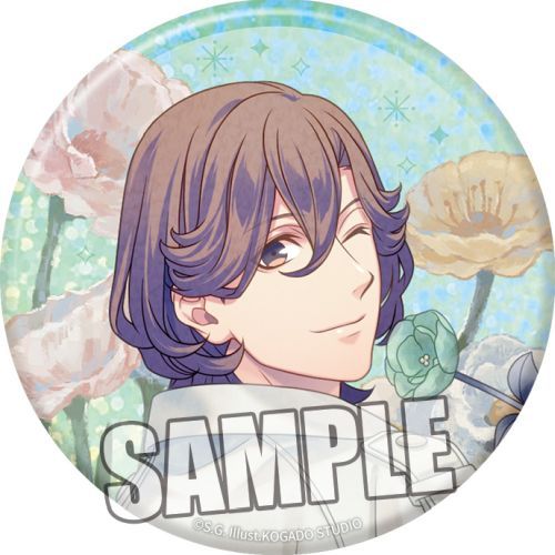 楽天市場】ブロッコリー うたの プリンスさまっ♪ Shining Live 缶