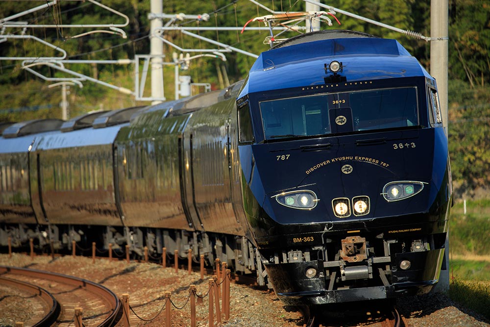 楽天市場】マイクロエース A2052 智頭急行・HOT7000系・貫通型