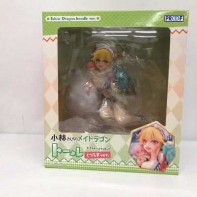 楽天市場】マベル 小林さんちのメイドラゴン トール 1/6 完成品