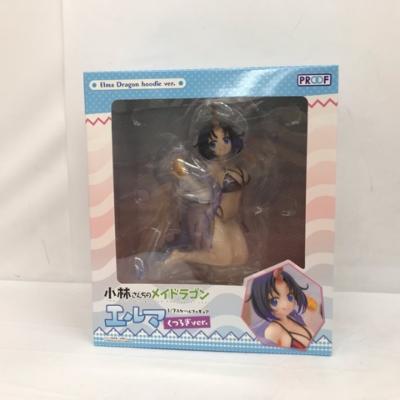 楽天市場】Bfull 小林さんちのメイドラゴン トール スク水ver 1/6 完成