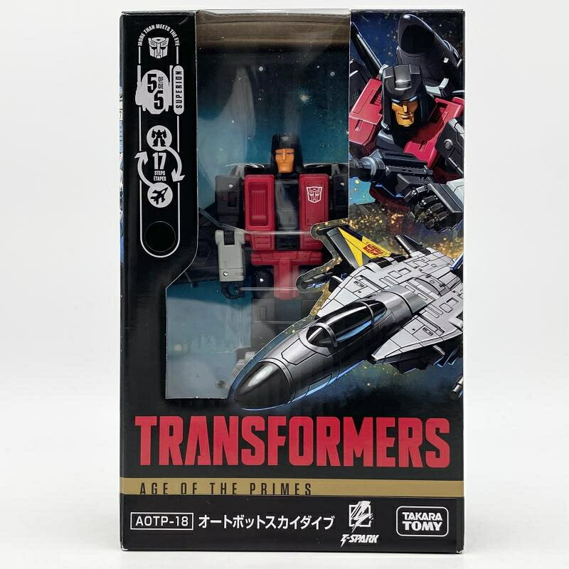 楽天市場】タカラトミー トランスフォーマー カーロボット ゴッド
