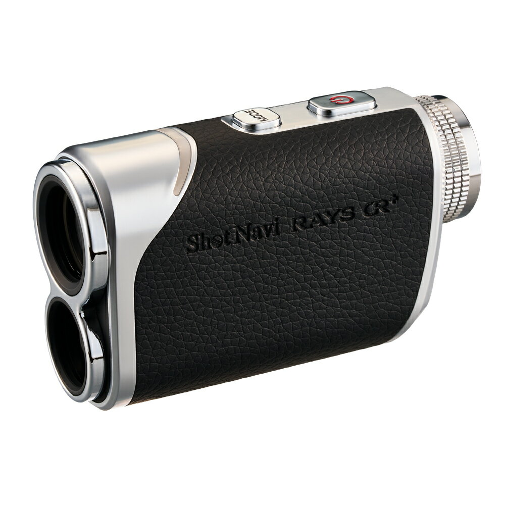 楽天市場】テクタイト ShotNavi LASER SNIPER RAYS GR+ ブラック