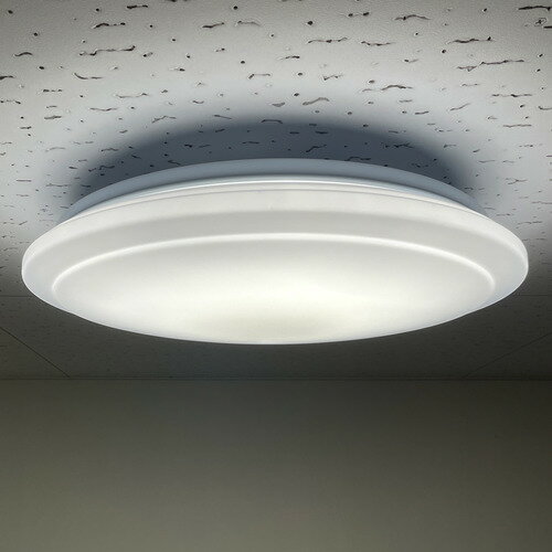 シーリングライト　アイリスオーヤマ　CEA6D-5.0Q 5個セット シーリングライト LED 節電モデル 6畳 調光 プレーン CEA6D-5.0Q