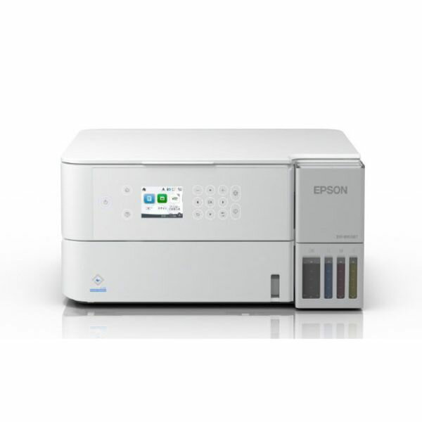 楽天市場】エプソン販売 EPSON エコタンク搭載 A4 カラー