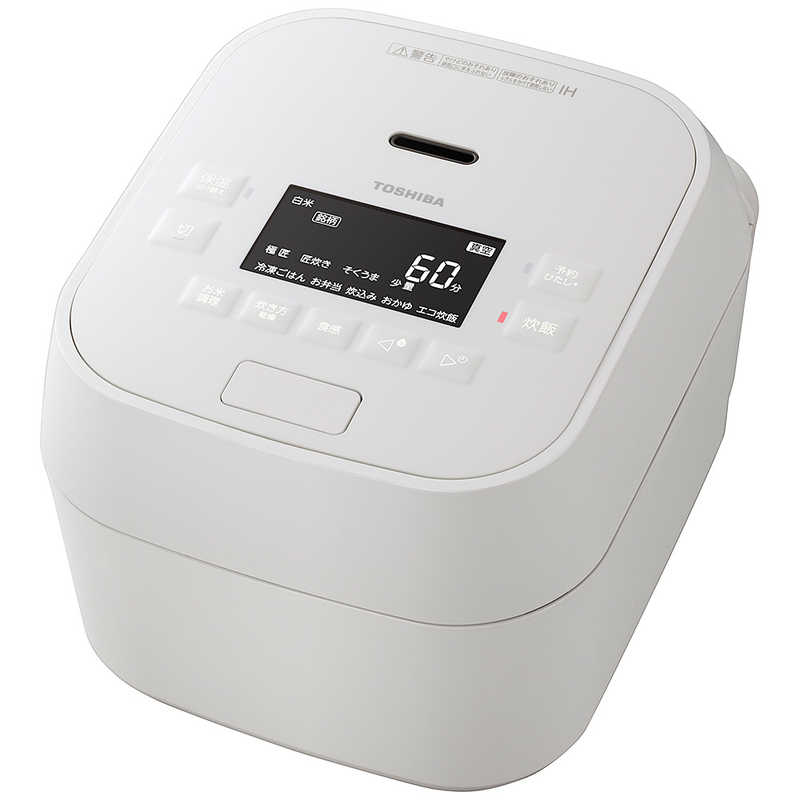 東芝ライフスタイル RC-10MGX-K