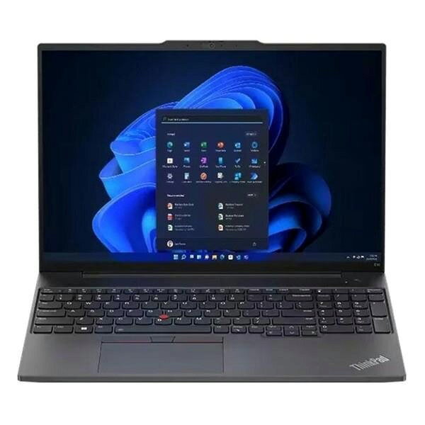 Lenovo ThinkPad E16 Gen1 AMD 21JUS38C00