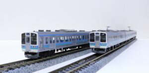 楽天市場】カトー 115系1000番台 長野色 C編成 6両セット