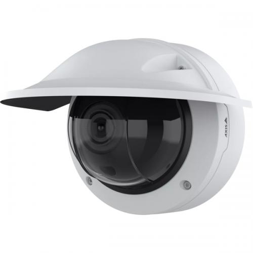 楽天市場】AXIS PTZネットワークカメラ AXIS P5655-E | 価格比較
