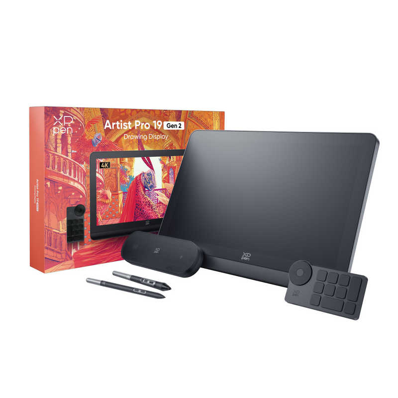 楽天市場】ワコム WACOM 23.8型液晶ペンタブレット DTK-2451/MEDICAL