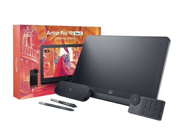 楽天市場】ワコム WACOM 23.8型液晶ペンタブレット DTK-2451