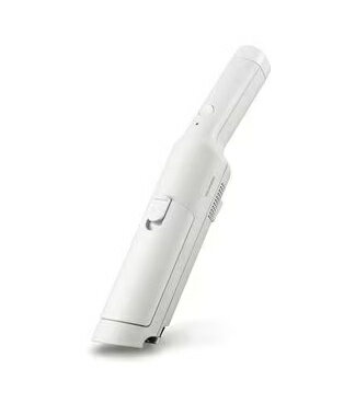 新品・未使用IRIS OHYAMA 充電式ハンディクリーナー HCD-B1-W 楽天市場】アイリスオーヤマ IRIS 充電式ハンディクリーナー HCD-B1-W