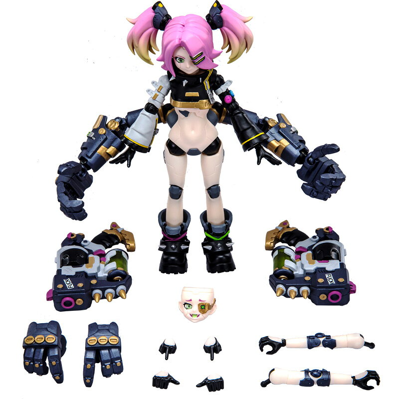 楽天市場】フレイムトイズ G. I. Joe 人機巧 スネークアイズ 可動