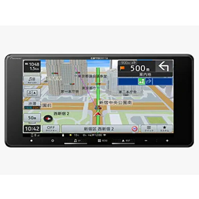楽天市場】パイオニア Pioneer AVIC-RW812-D | 価格比較 - 商品価格ナビ