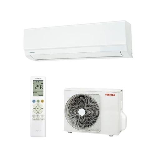 東芝 RAS-2515T-W