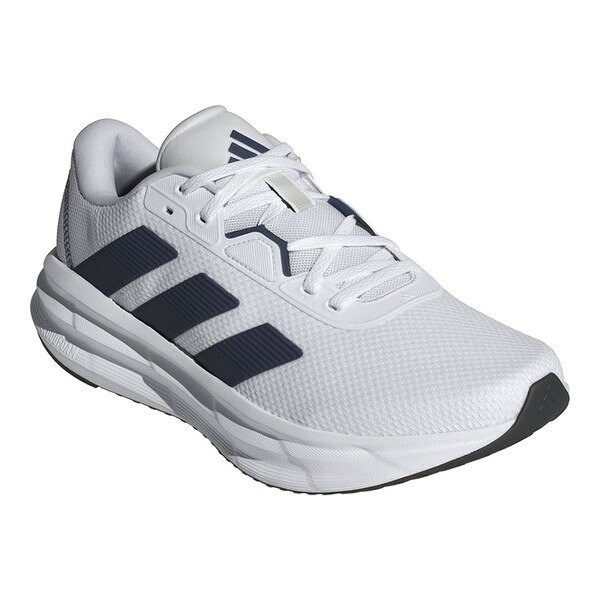 アディダス｜adidas ランニングシューズ GLX 7 ランニング 7 Running フットウェアホワイト×ダークブルー×コアブラック JQ2620 メンズ /27.0cm