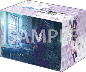 楽天市場】ブシロード ブシロードデッキホルダーコレクション V3