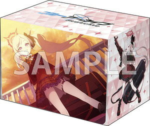 楽天市場】ブシロード ブシロードデッキホルダーコレクション V3 Vol