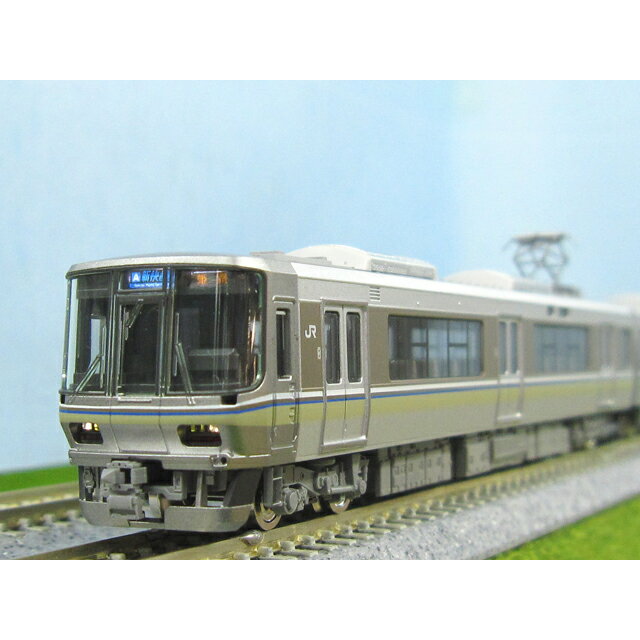マイクロエース　0865 721系3000番台 半室uシート車 6両セット Amazon | Nゲージ/マイクロエース A0865 721系3000番台 半室uシート車