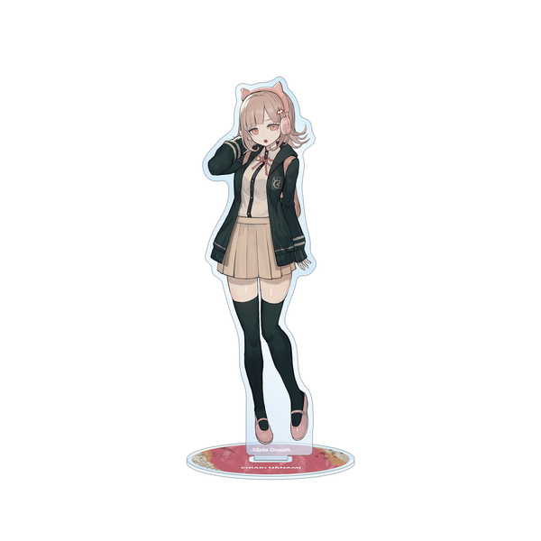 楽天市場】arma bianca ダンガンロンパ1・2 Reload 七海千秋 Ani