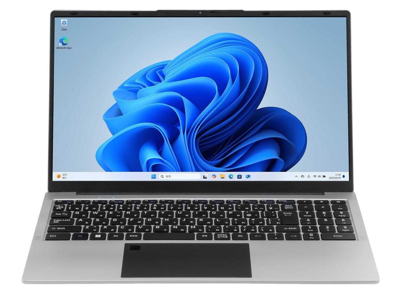楽天市場】NECパーソナルコンピュータ NEC LAVIE PC-N1515CAW-H8