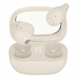 HIDISC オープンイヤーイヤホン HDBTOEJ355IV