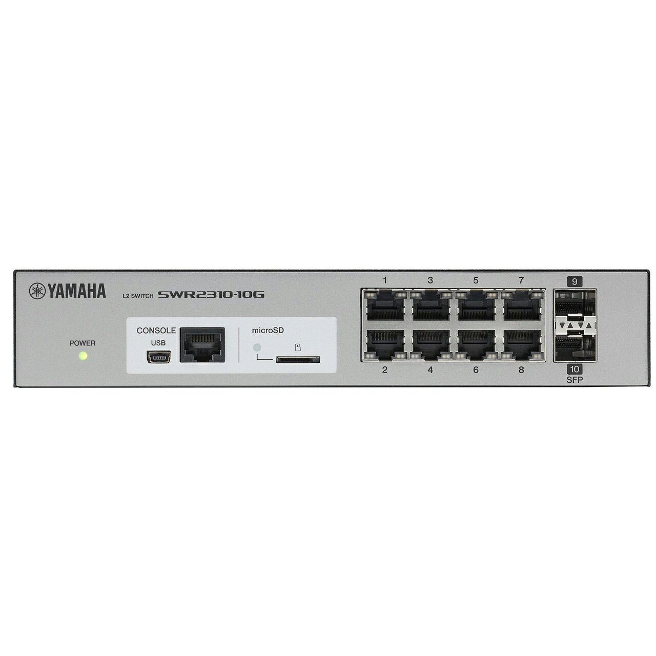 楽天市場】ヤマハ ヤマハ SWR2100P-5G シンプルL2 PoEスイッチ | 価格