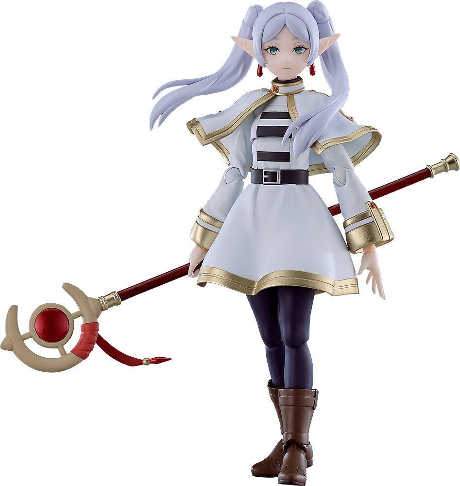 葬送のフリーレン　黄昏色の魔法　グッドスマイルカンパニー グッドスマイルカンパニー【公式】 on X: 