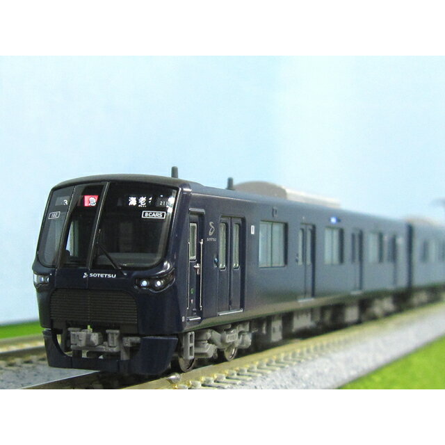 楽天市場】ポポンデッタ 6033 阪神5700系4両セット ポポンデッタ