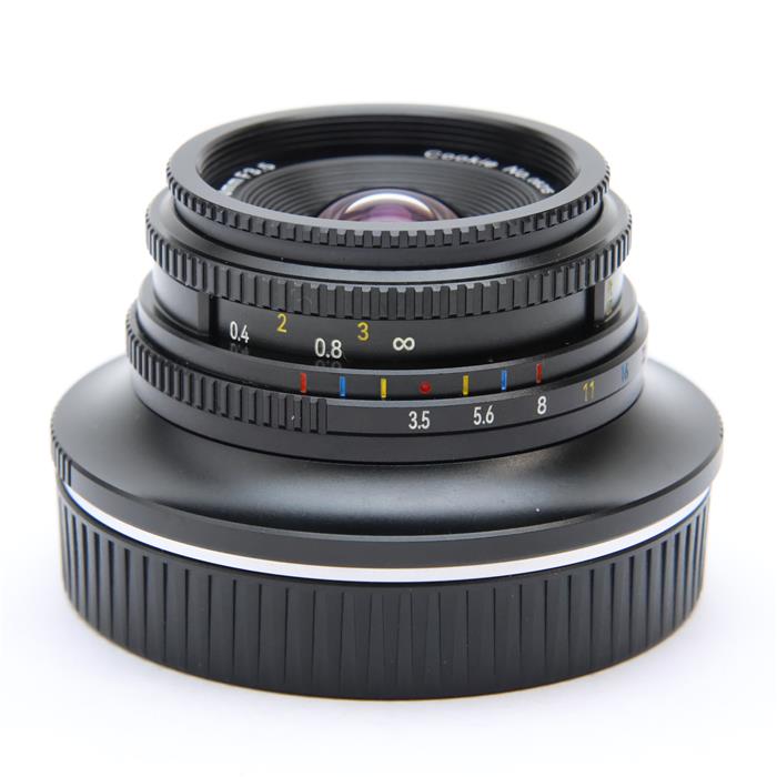 七工匠 7Artisans 10mm F3.5 ニコンZマウント 単焦点レンズ APS-C 超広角 ニコン レンズ 交換レンズ カメラレンズ 軽量